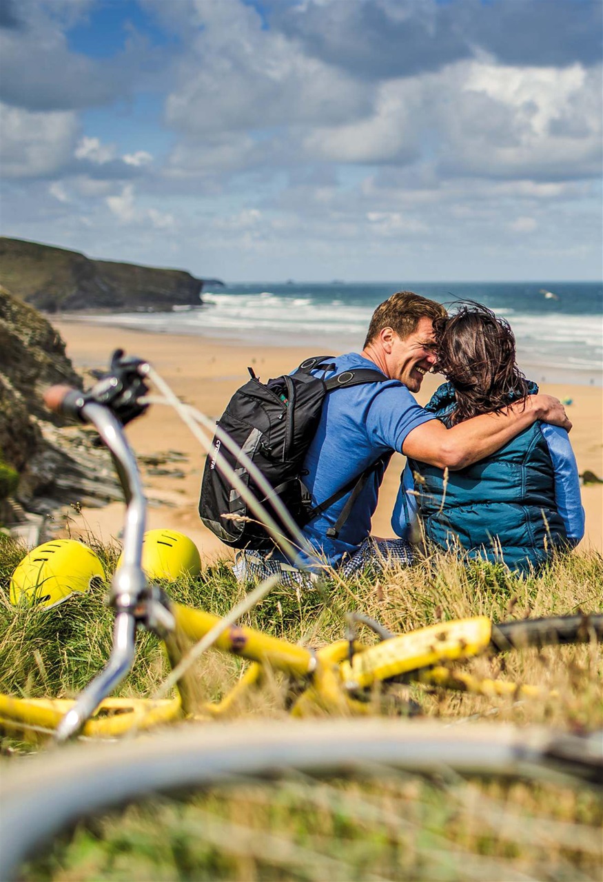 Practical Motorhome Preview Pages