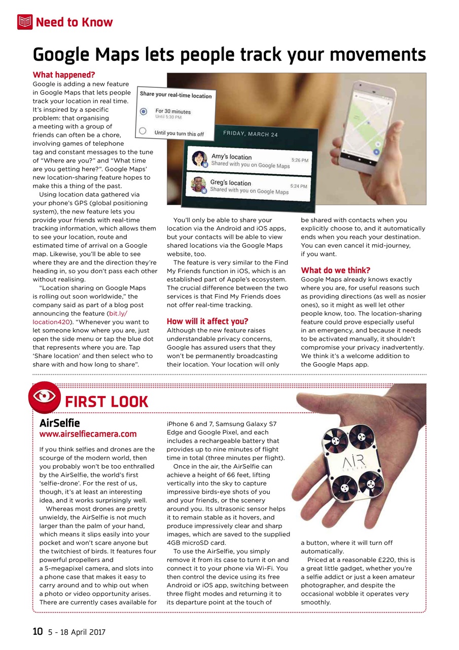 Webuser Preview Pages