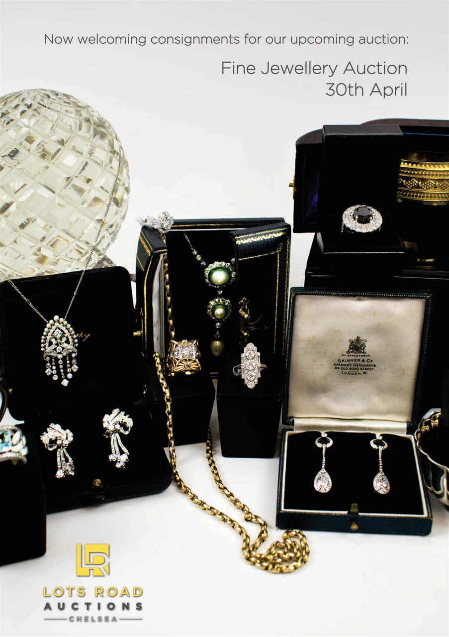 The Lady Preview Pages