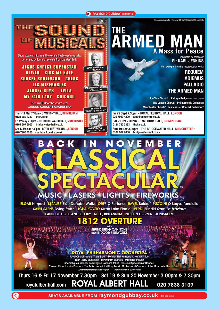 The Lady Preview Pages