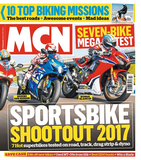 MCN issue 