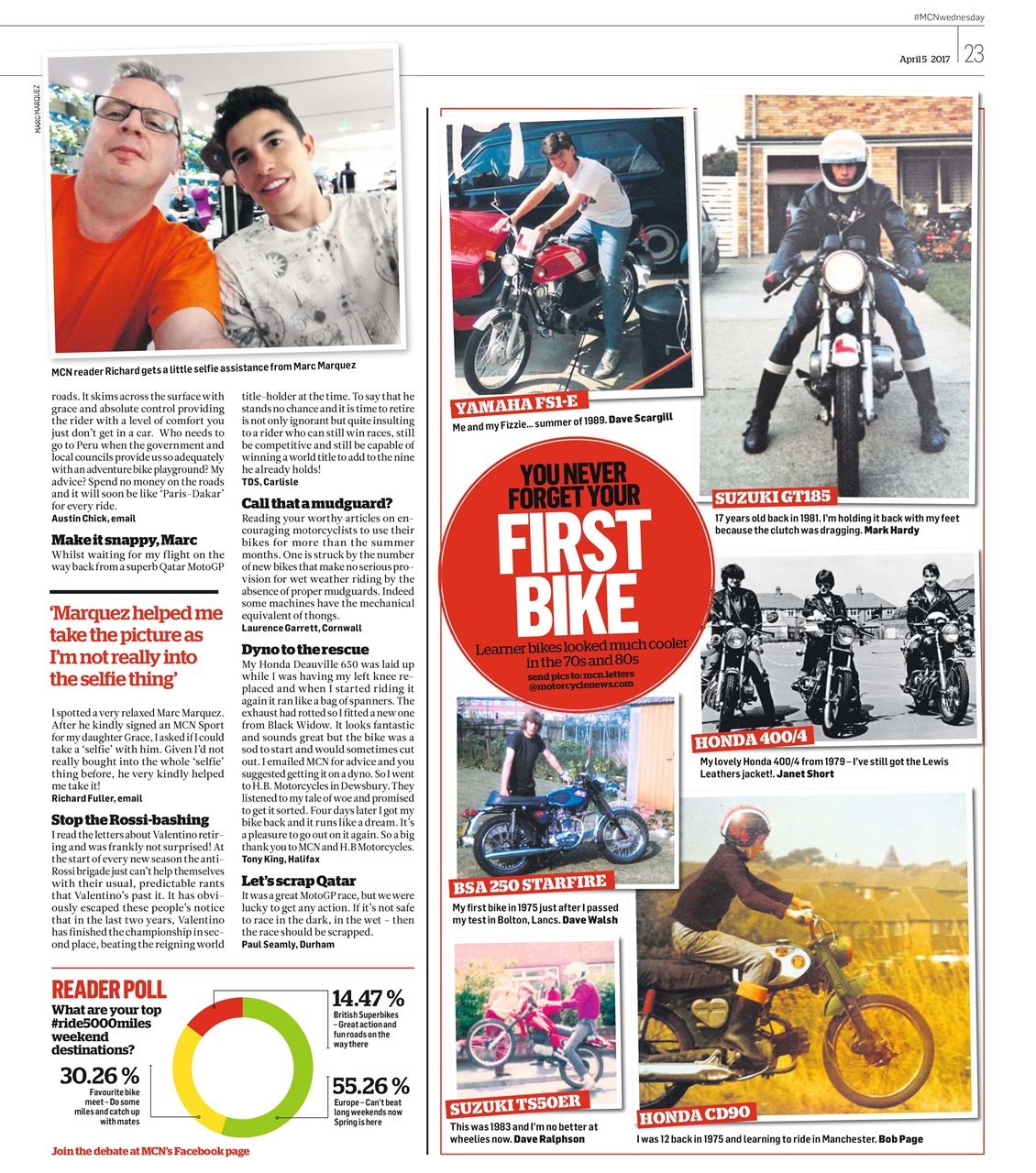 MCN Preview Pages