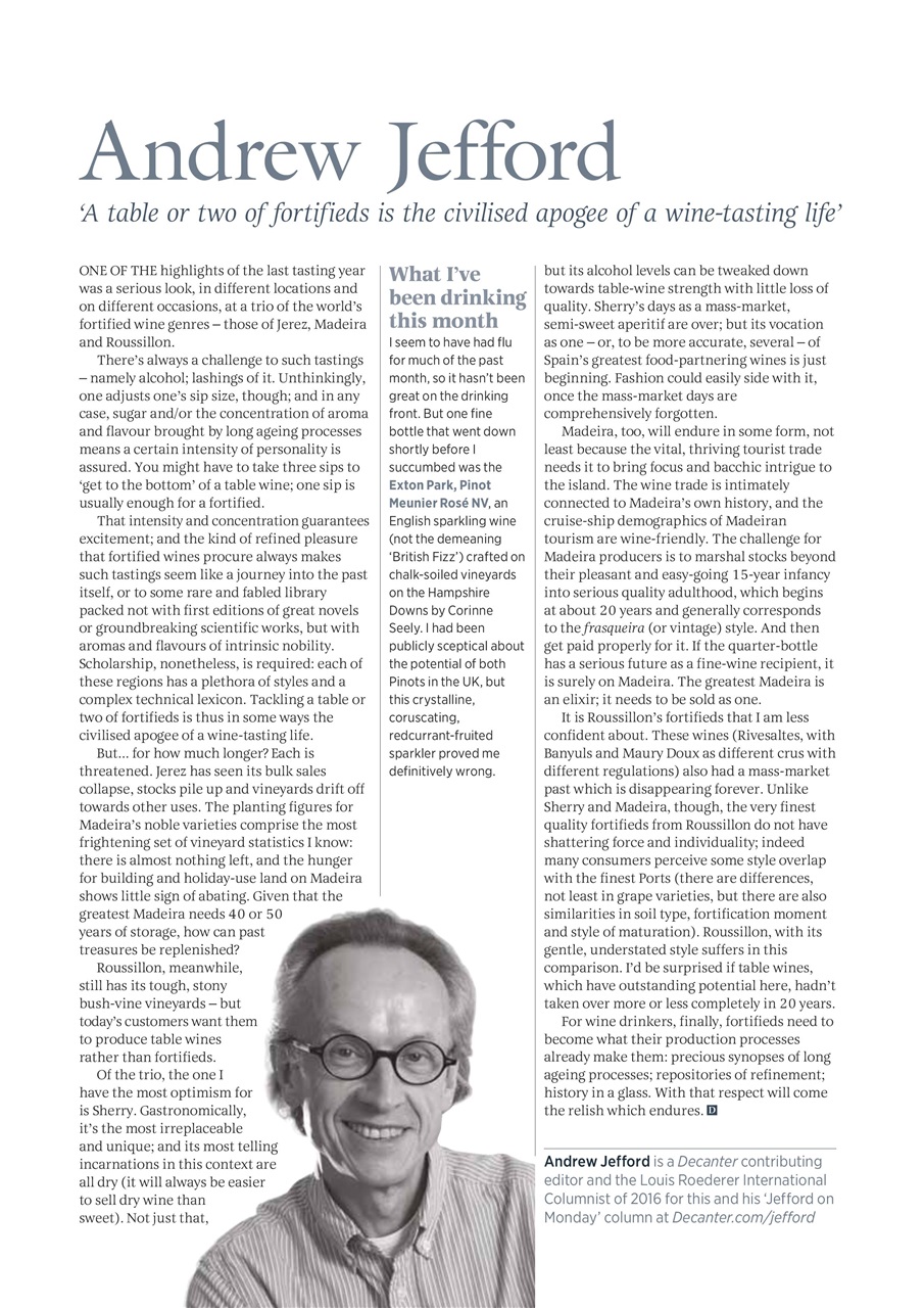 Decanter Preview Pages