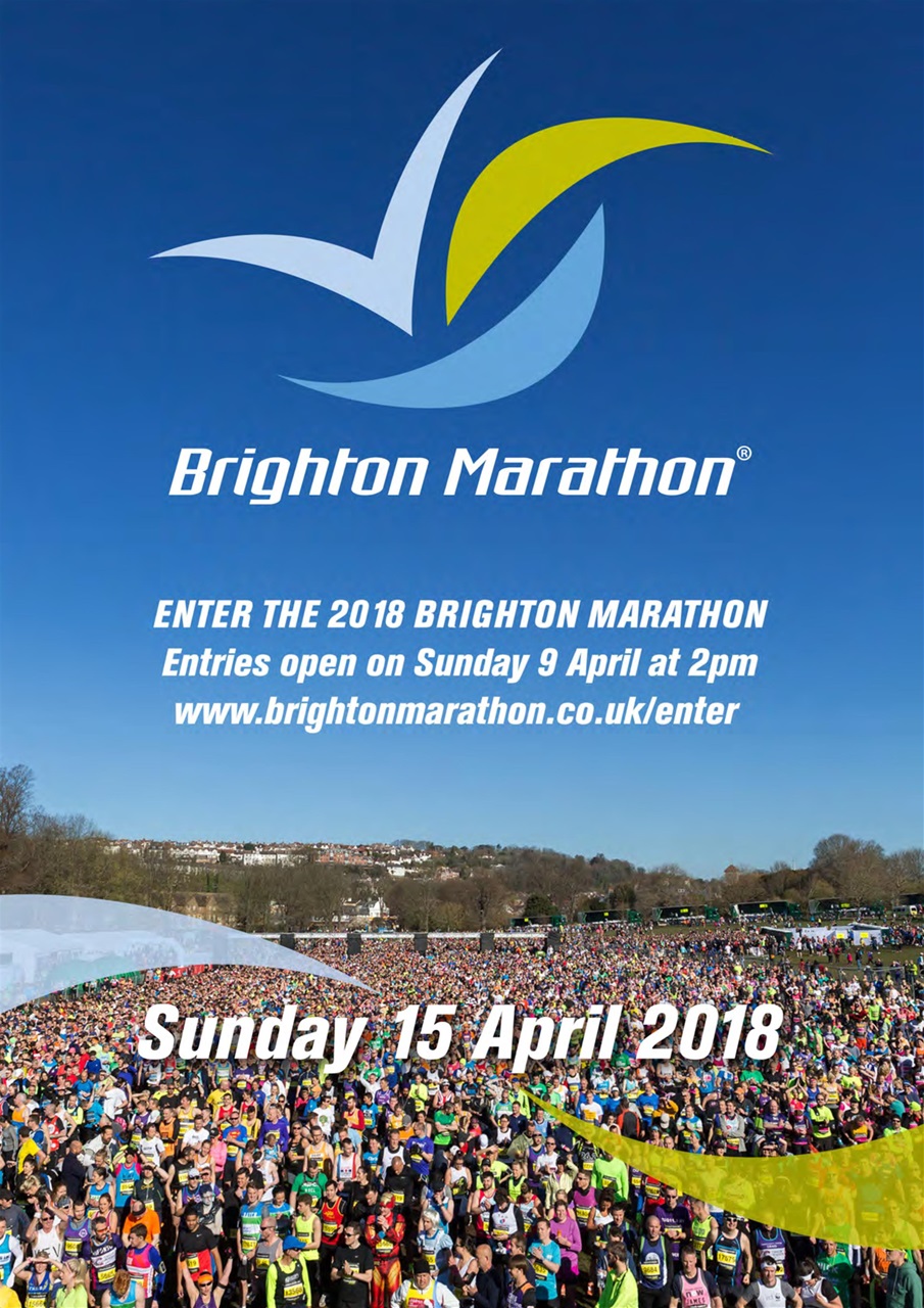 AW – Athletics Weekly Magazine Preview Pages