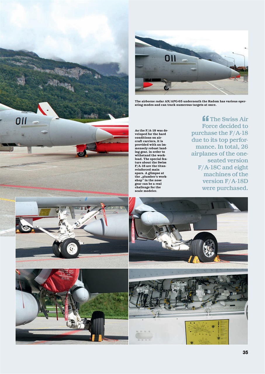 Jetpower Preview Pages