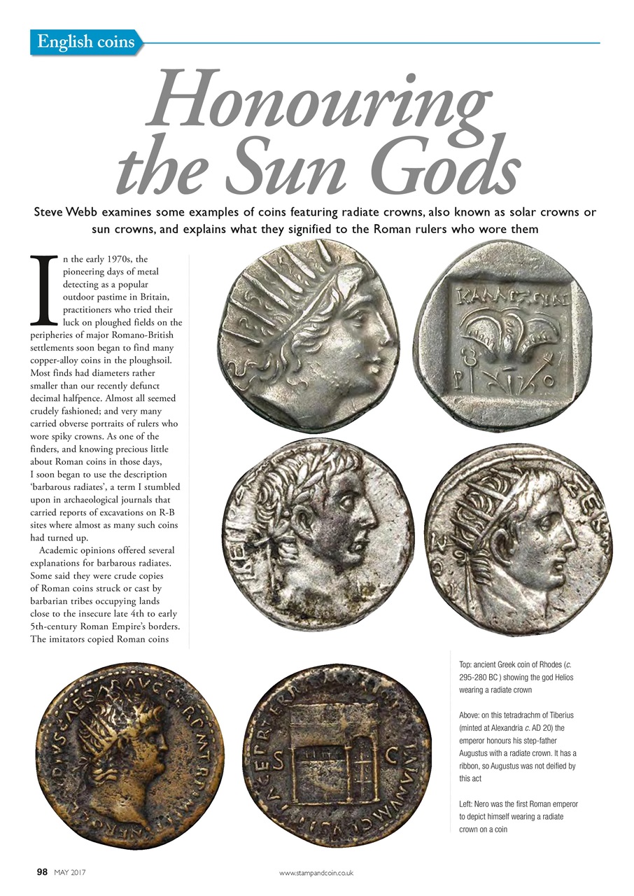 Stamp Collector Preview Pages