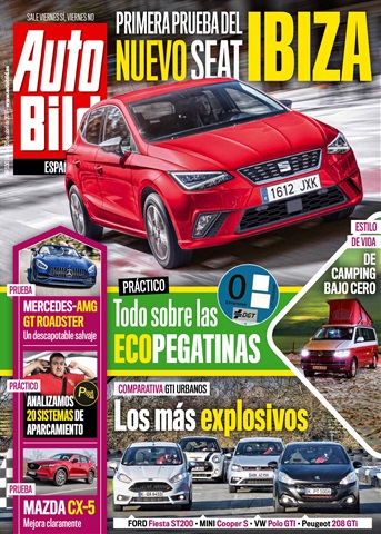 Auto Bild issue 530