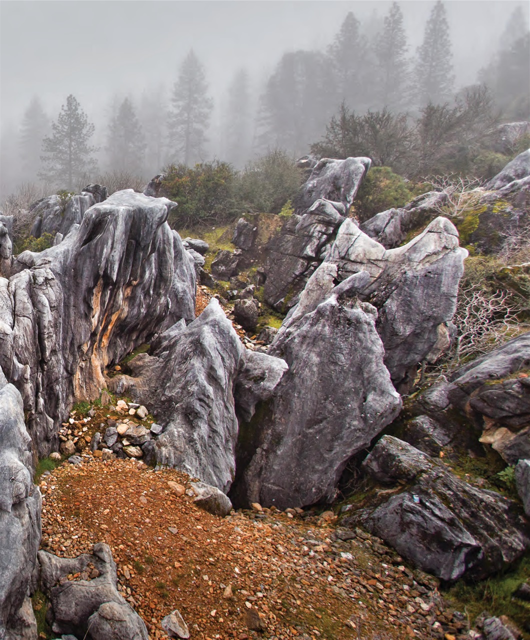 Rock and Ice Preview Pages