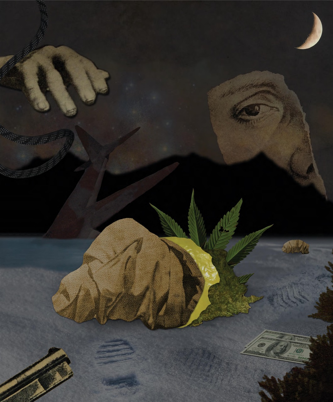 Rock and Ice Preview Pages