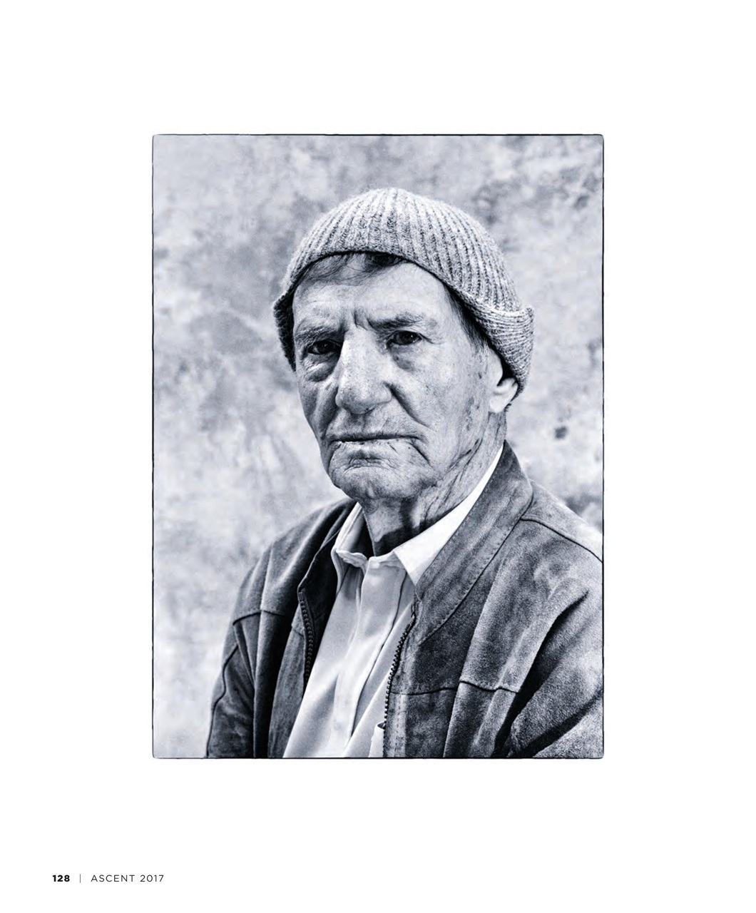 Rock and Ice Preview Pages