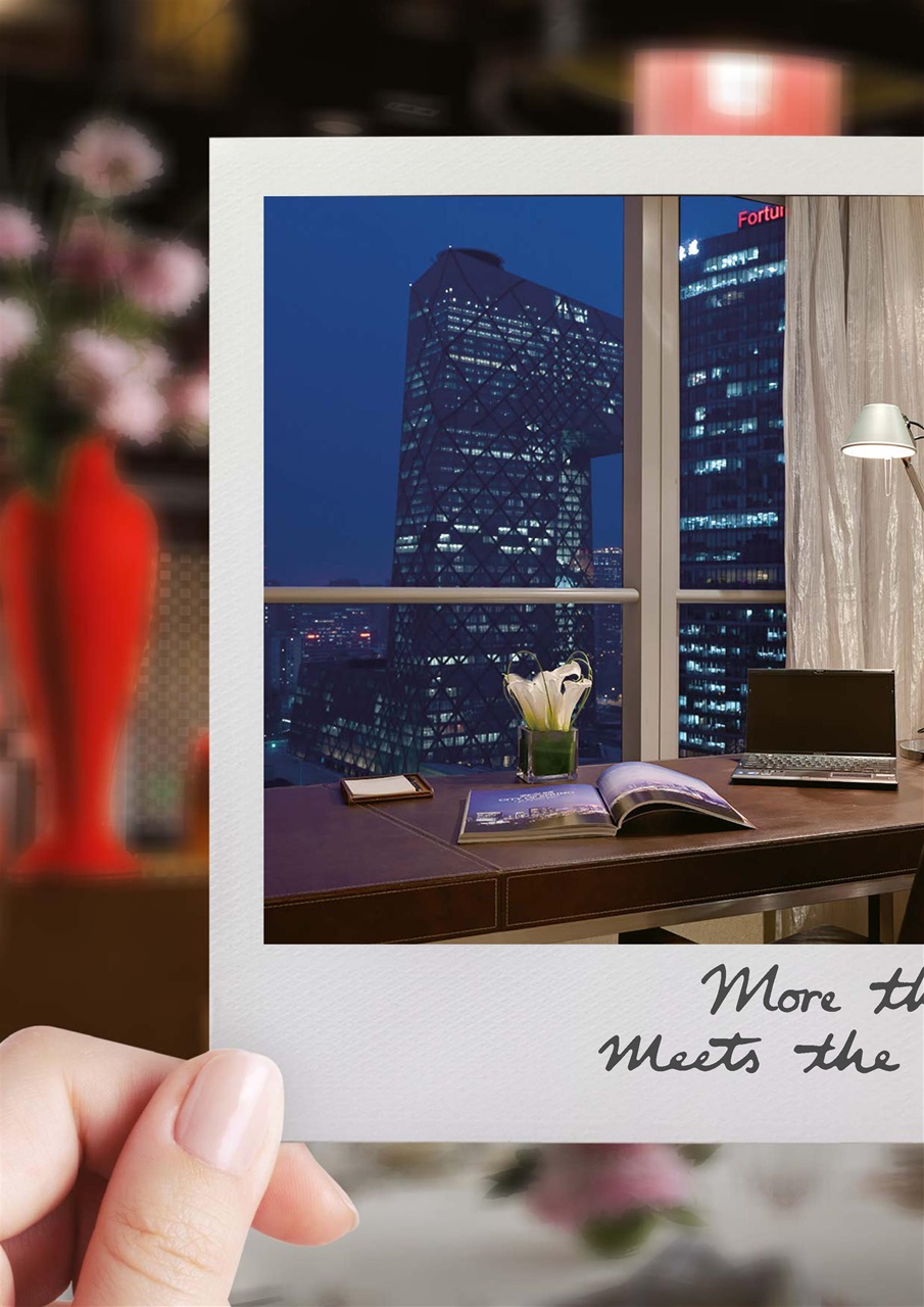 National Geographic Traveller UK Preview Pages