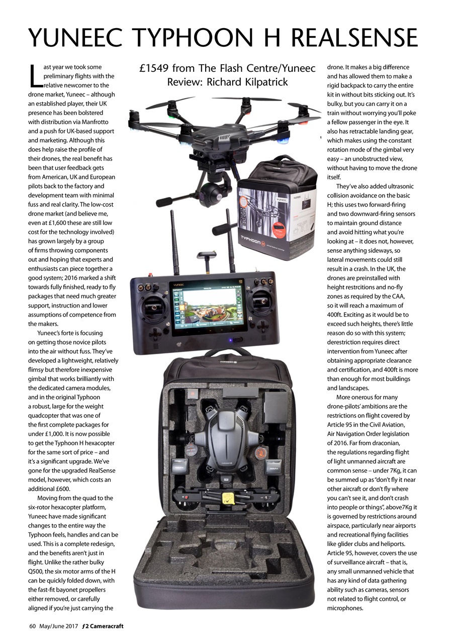f2 Cameracraft Preview Pages