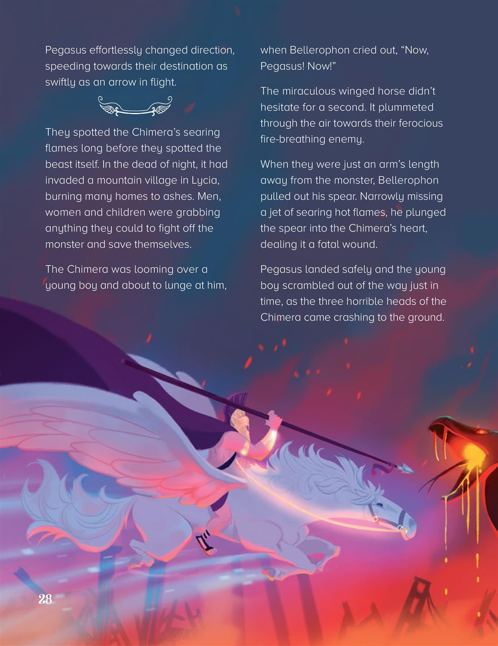 Storytime Preview Pages