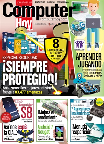 Computer Hoy issue 483