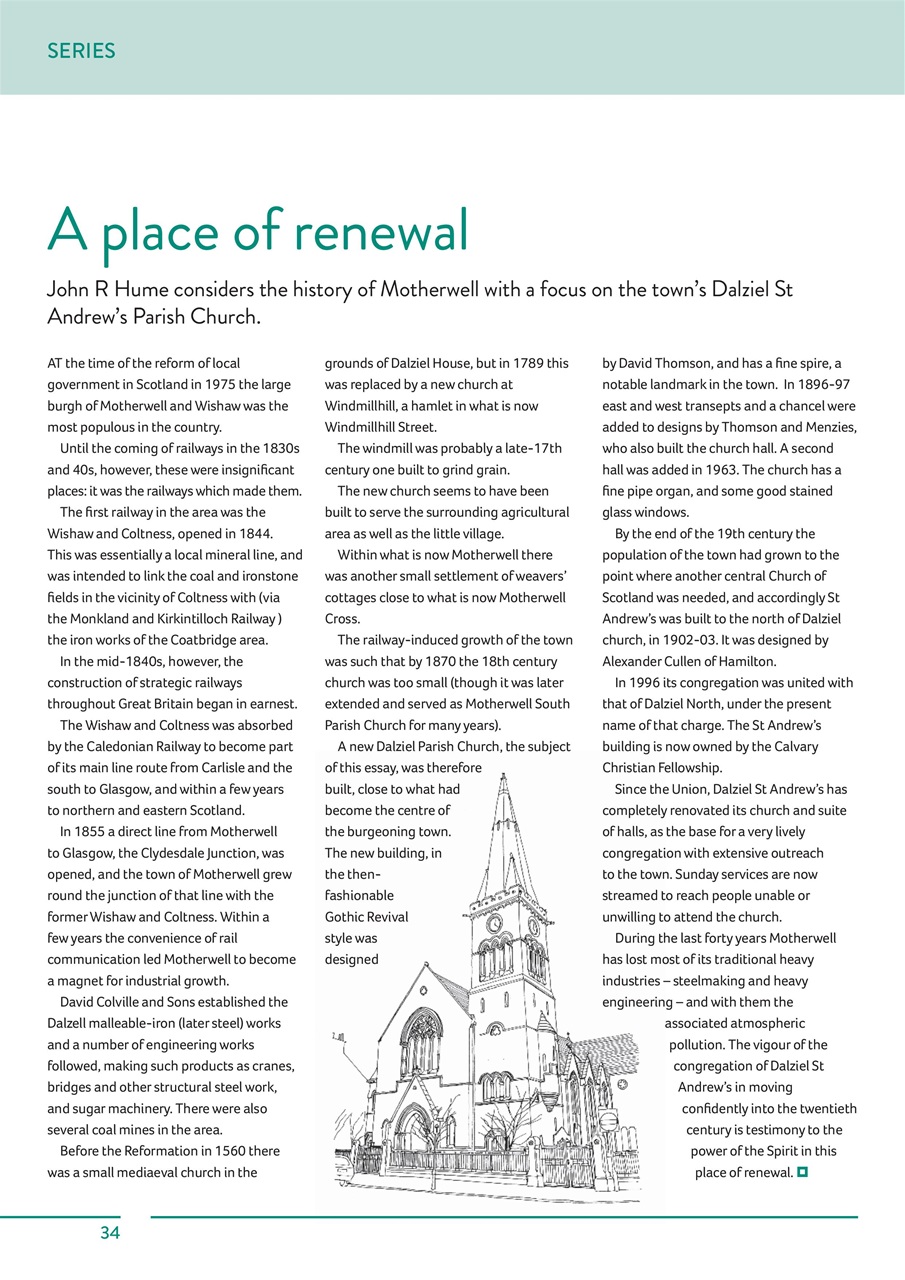 Life and Work Preview Pages