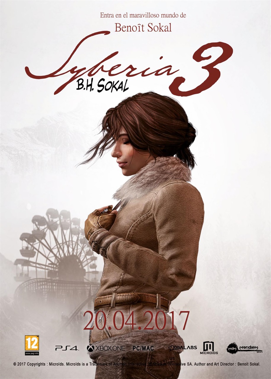 Playmania Preview Pages