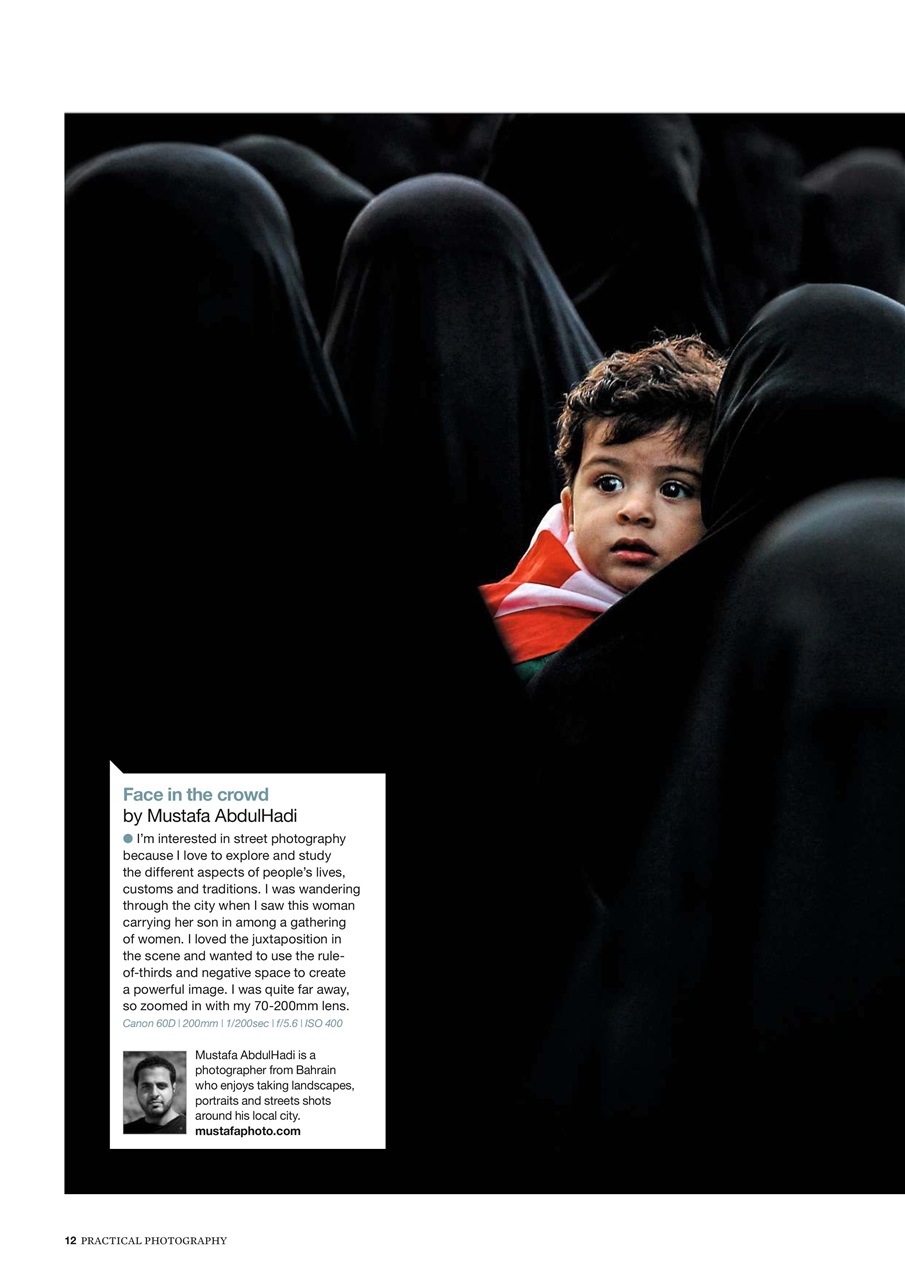 Practical Photography Preview Pages