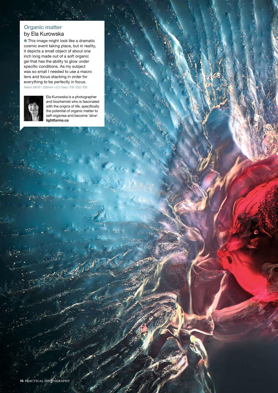 Practical Photography Preview Pages