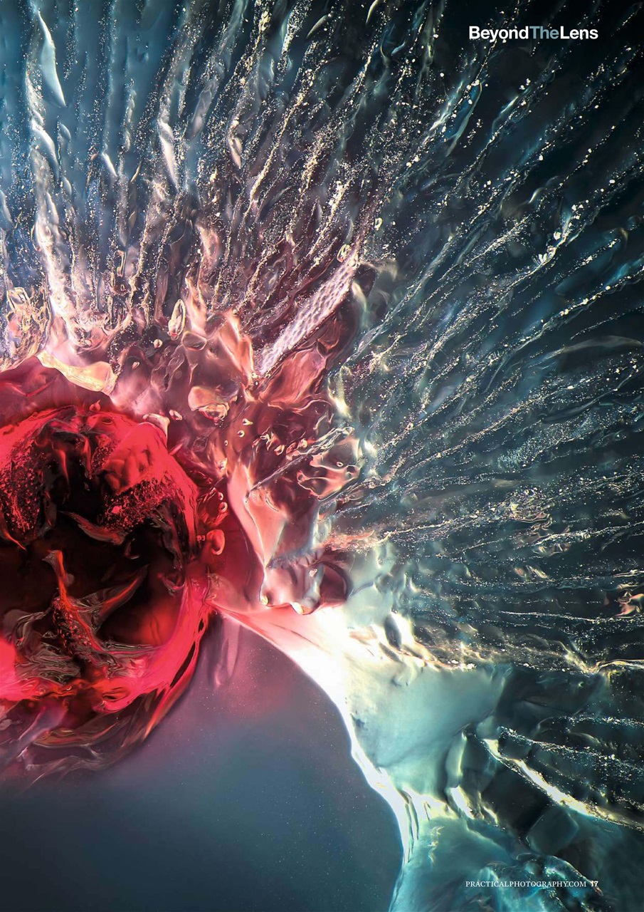 Practical Photography Preview Pages