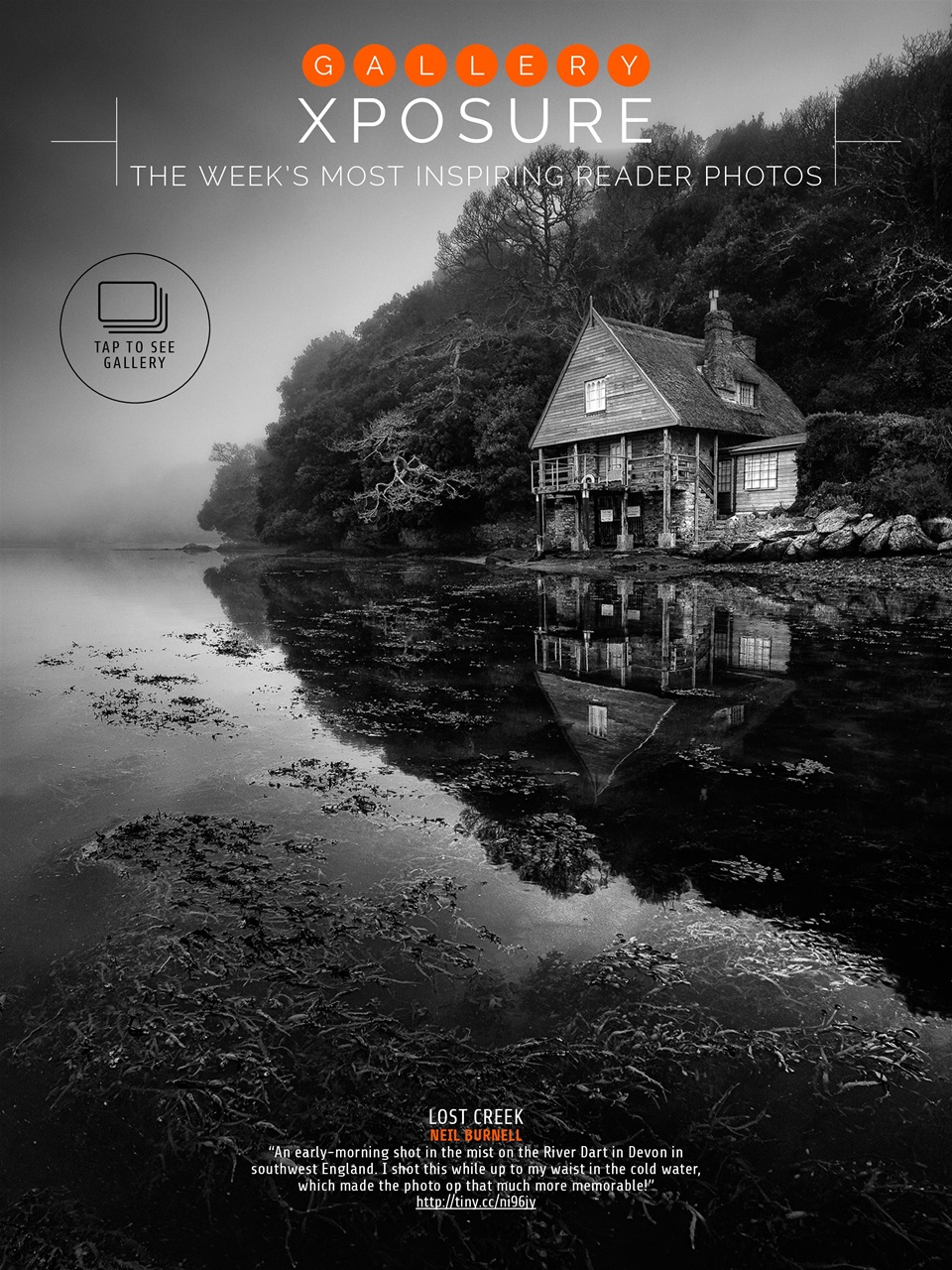 Photography Week Preview Pages