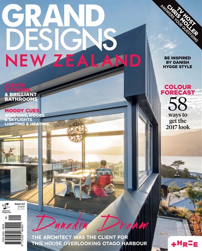 Grand Designs NZ issue 