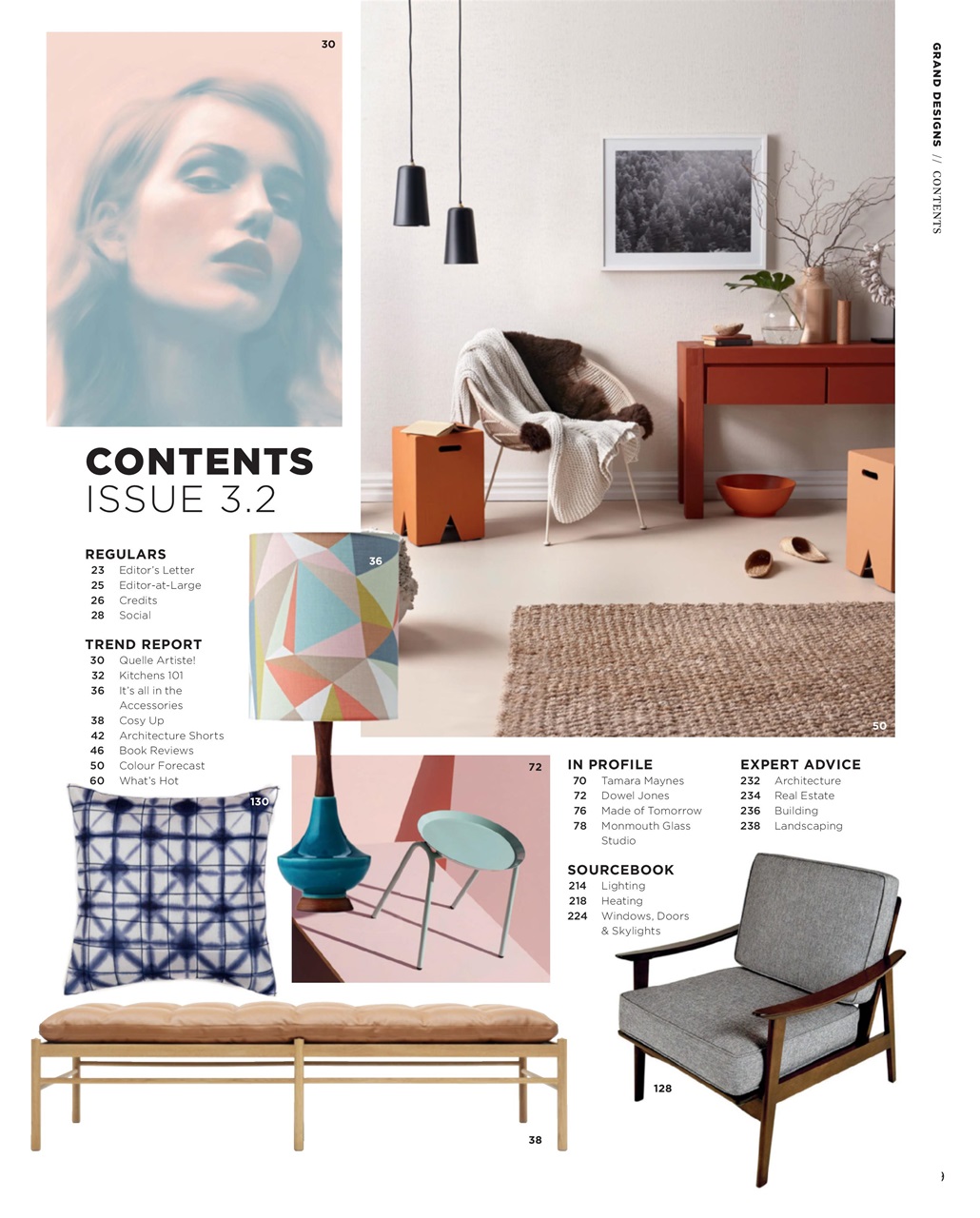 Grand Designs NZ Preview Pages