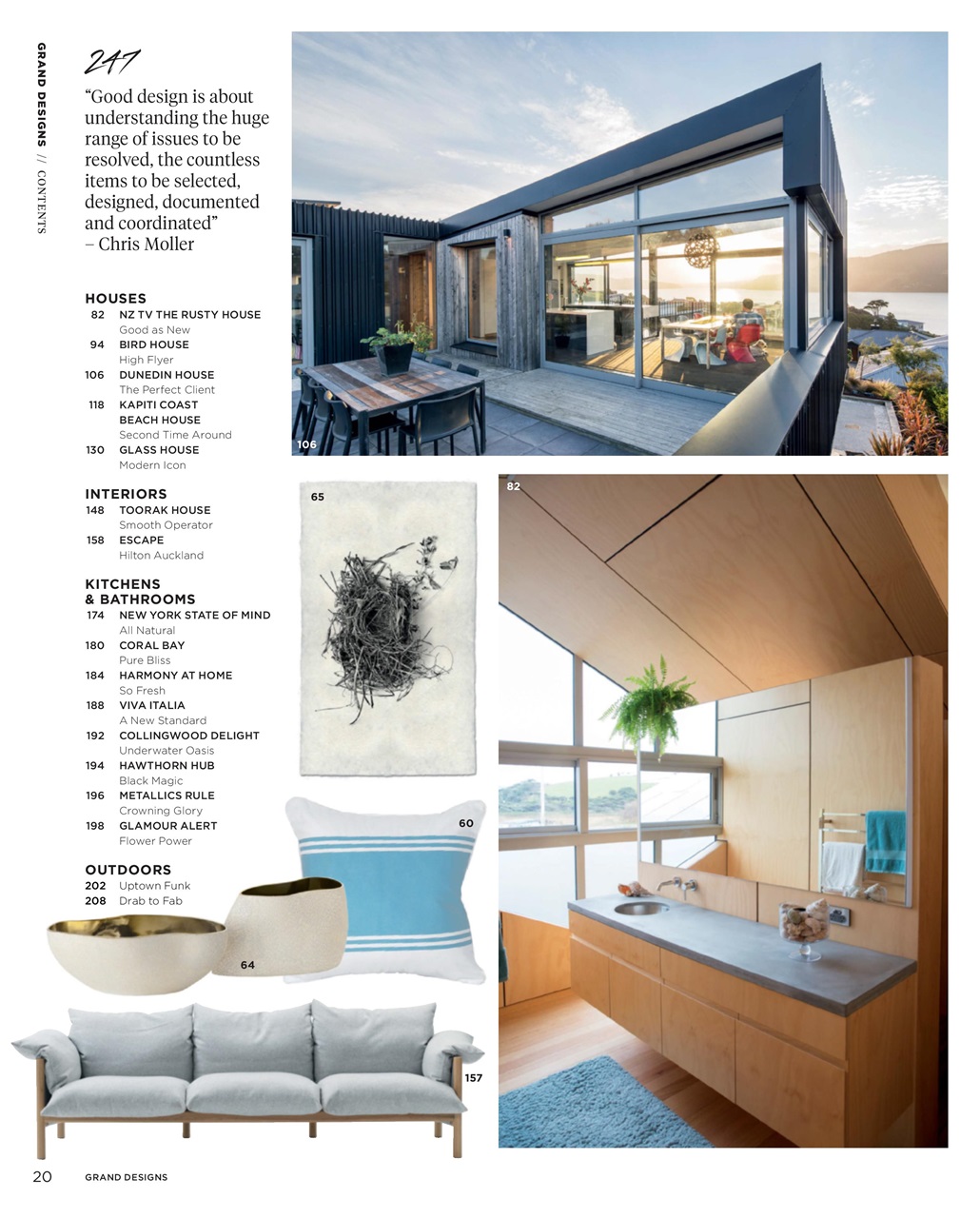 Grand Designs NZ Preview Pages