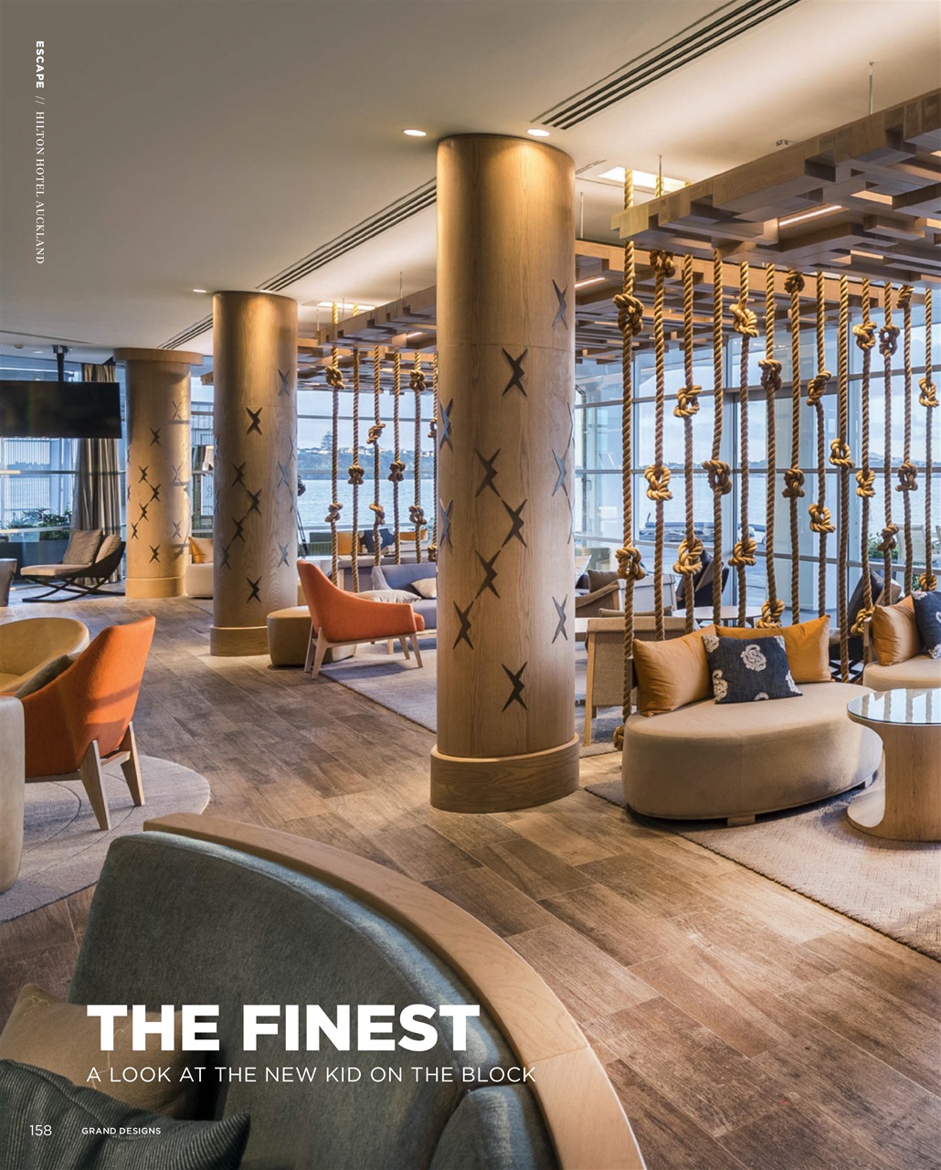 Grand Designs NZ Preview Pages