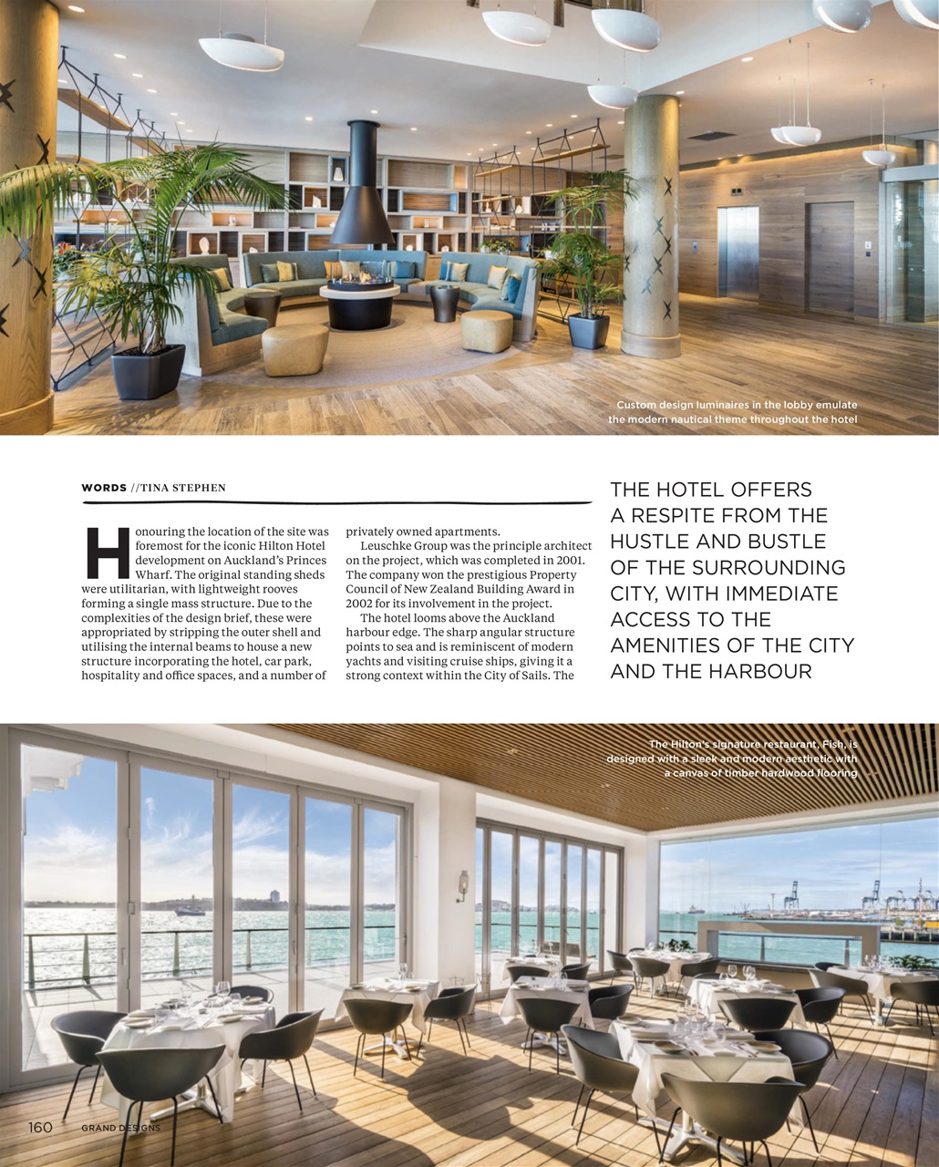 Grand Designs NZ Preview Pages