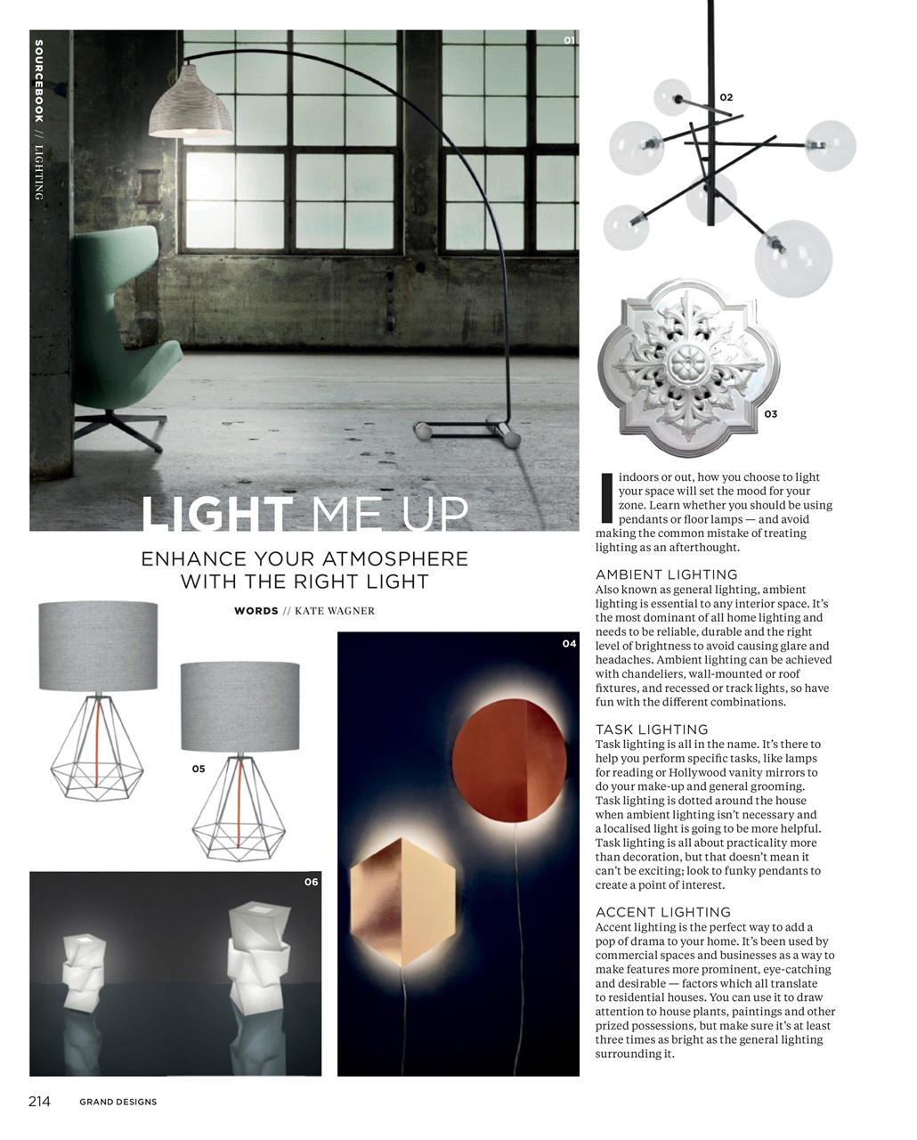 Grand Designs NZ Preview Pages