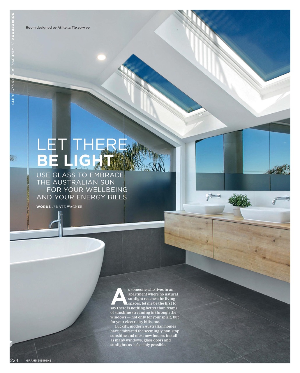 Grand Designs NZ Preview Pages