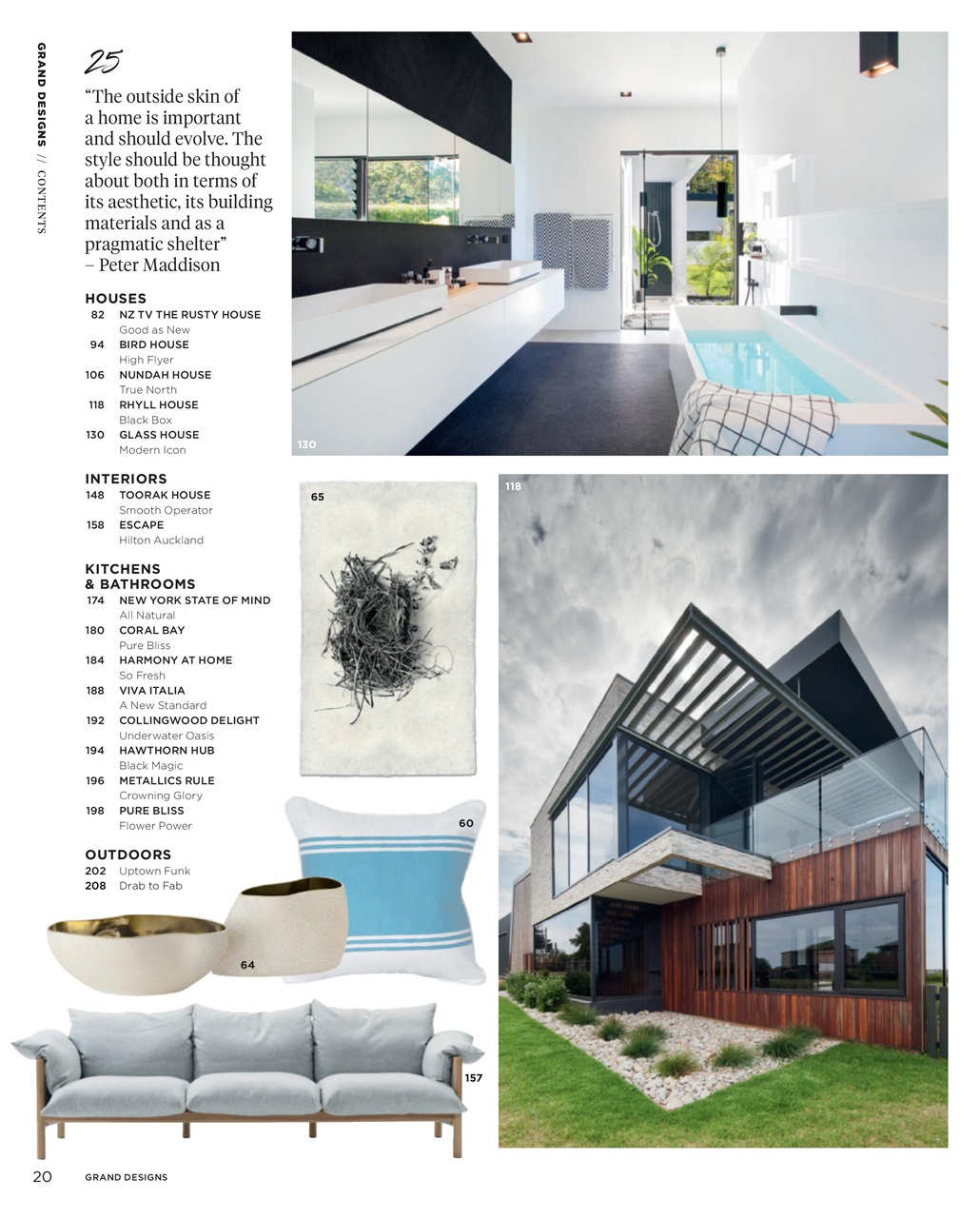 Grand Designs Australia Preview Pages