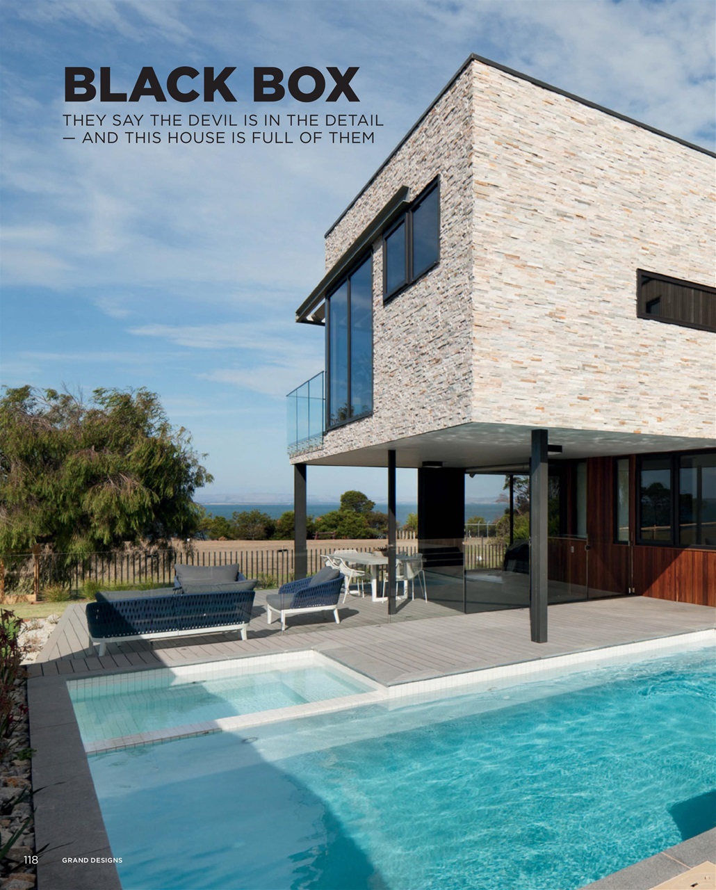 Grand Designs Australia Preview Pages