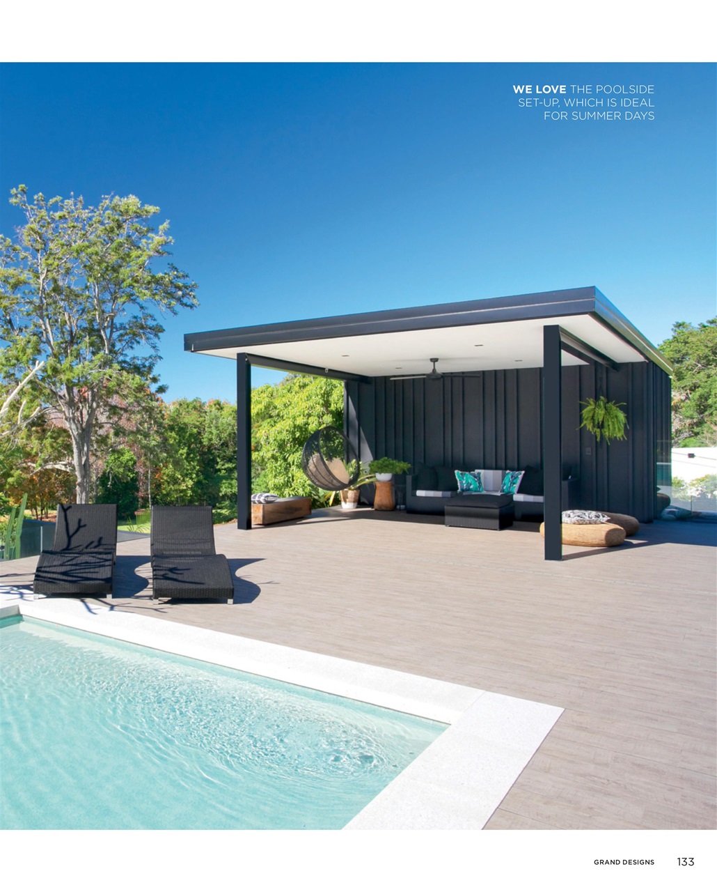 Grand Designs Australia Preview Pages