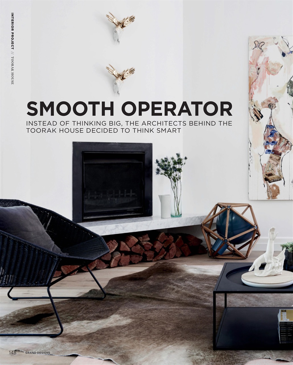 Grand Designs Australia Preview Pages