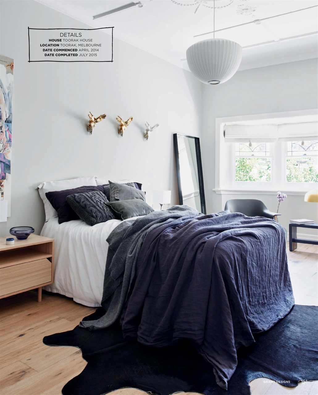 Grand Designs Australia Preview Pages