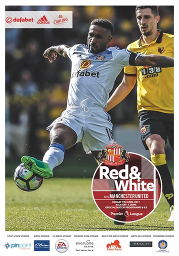 Sunderland FC issue 