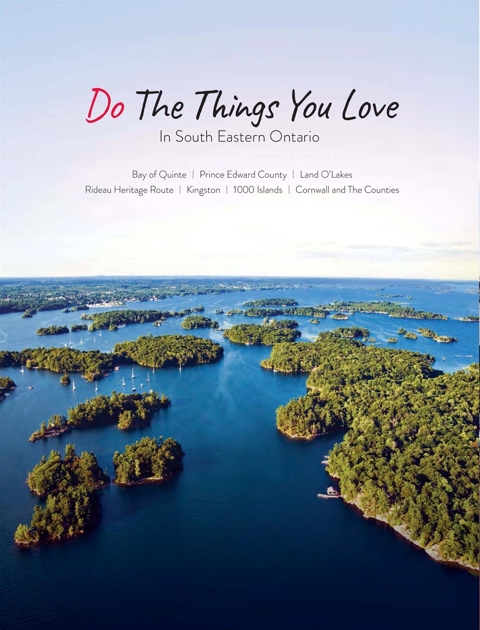 Globelite Travel Guides Preview Pages