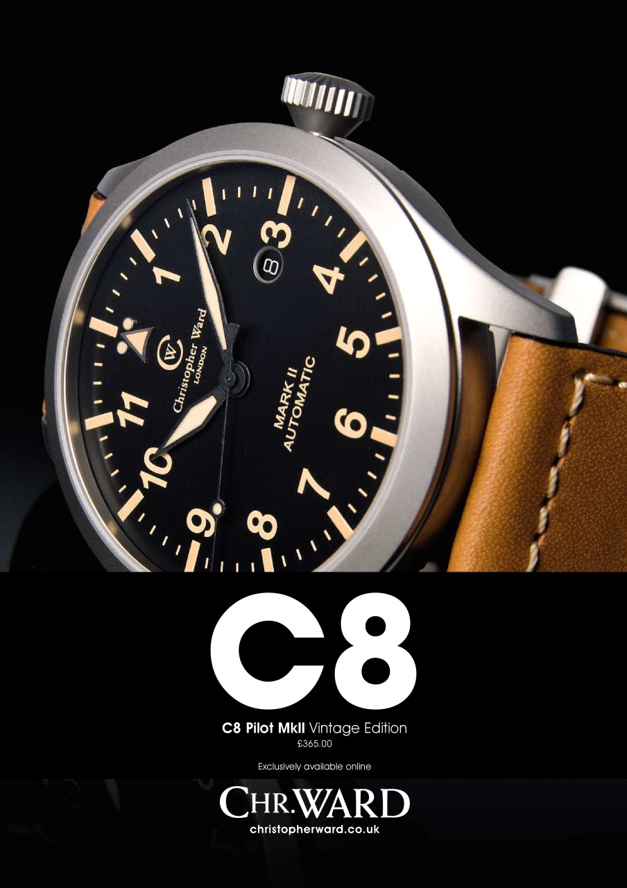 Aviation Classics Preview Pages