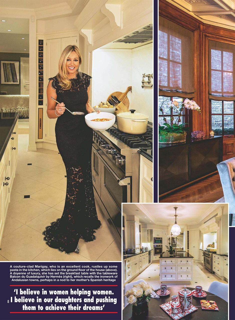 Hello! Magazine Preview Pages