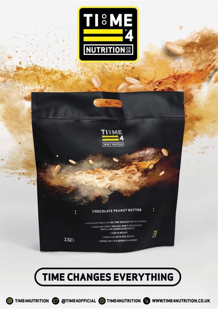 UK Beef Magazine Preview Pages