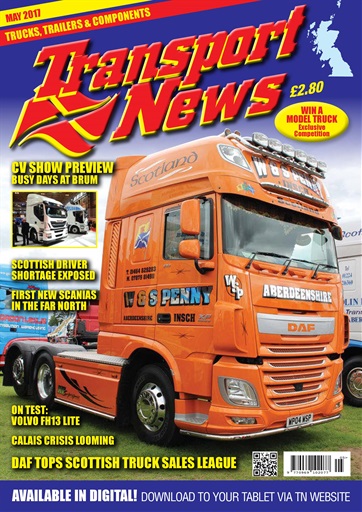 Transport News issue 
