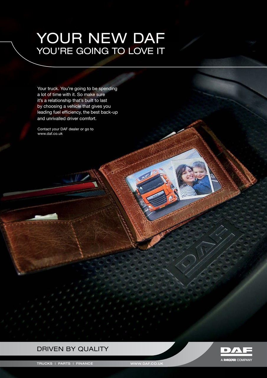 Transport News Preview Pages