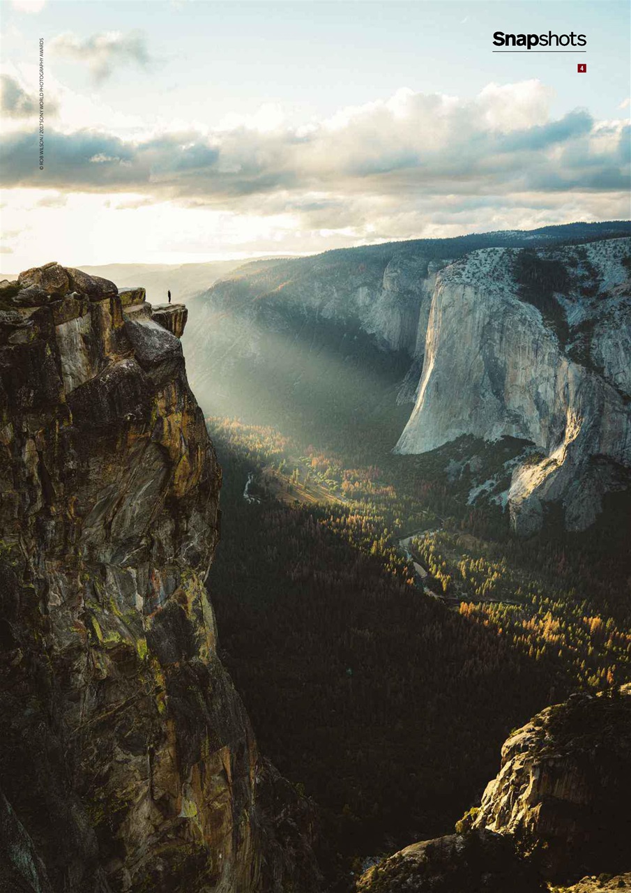 Digital SLR Photography Preview Pages