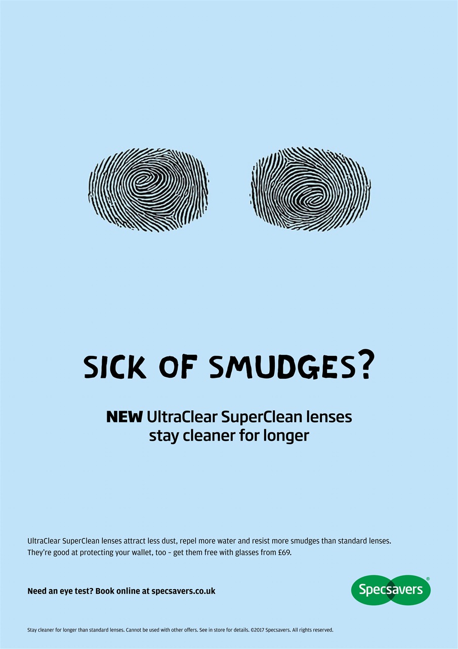 My Weekly Preview Pages