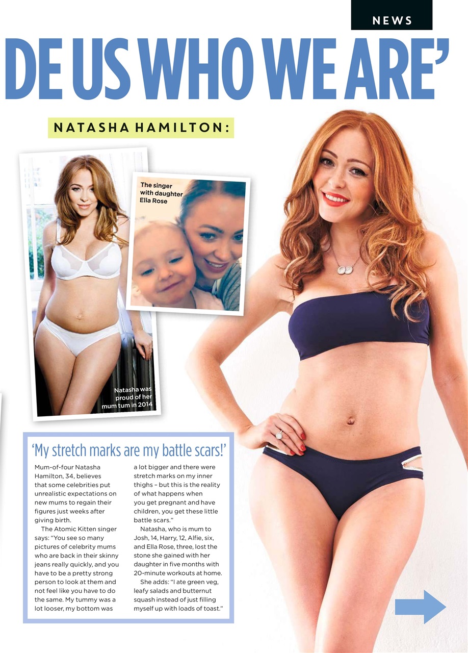 Closer Preview Pages