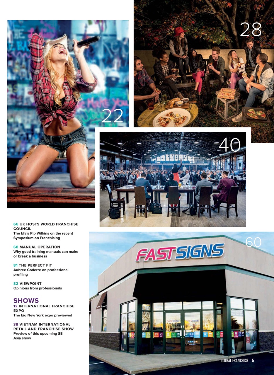 Making Money Preview Pages