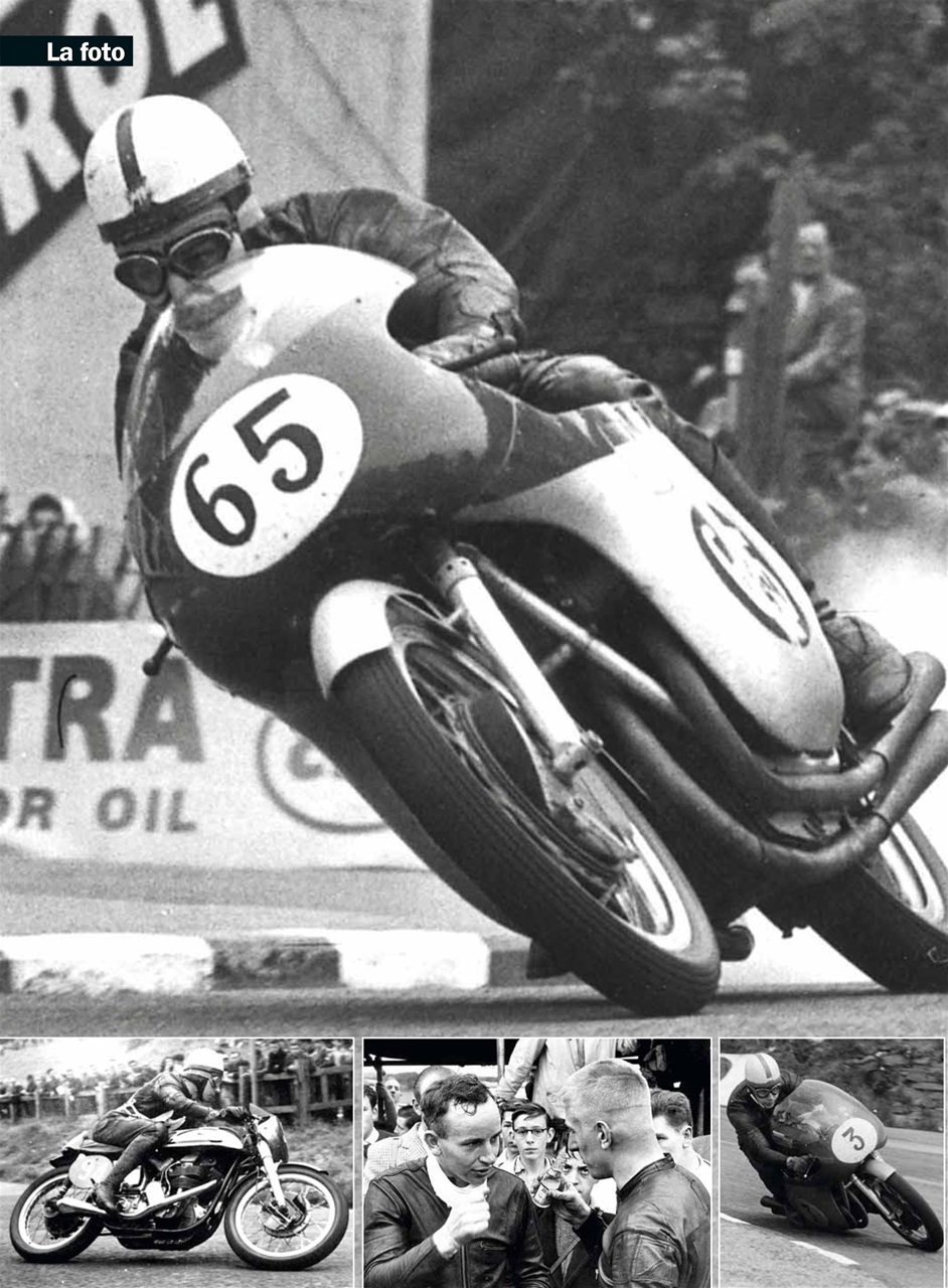 Motociclismo d'Epoca Preview Pages