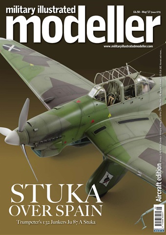 MIM: Aircraft Edition issue 073 May 2017