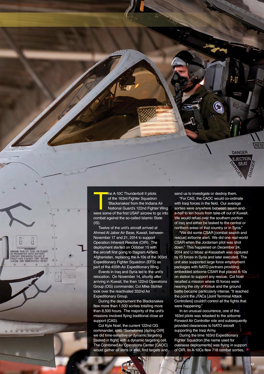 Aviation News Preview Pages